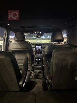 جيب جراند شيروكي إل